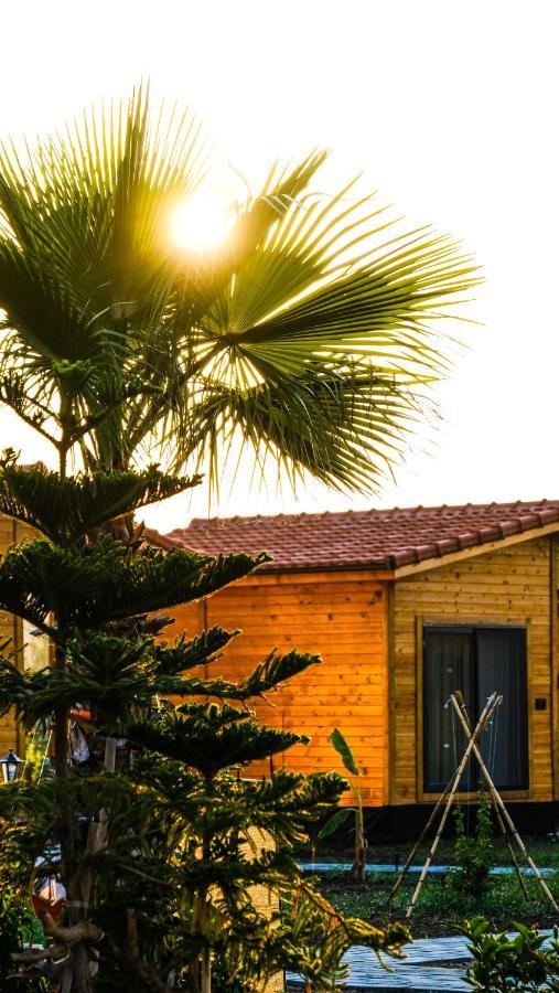 Lemon Garden Lodge Çıralı 외부 사진