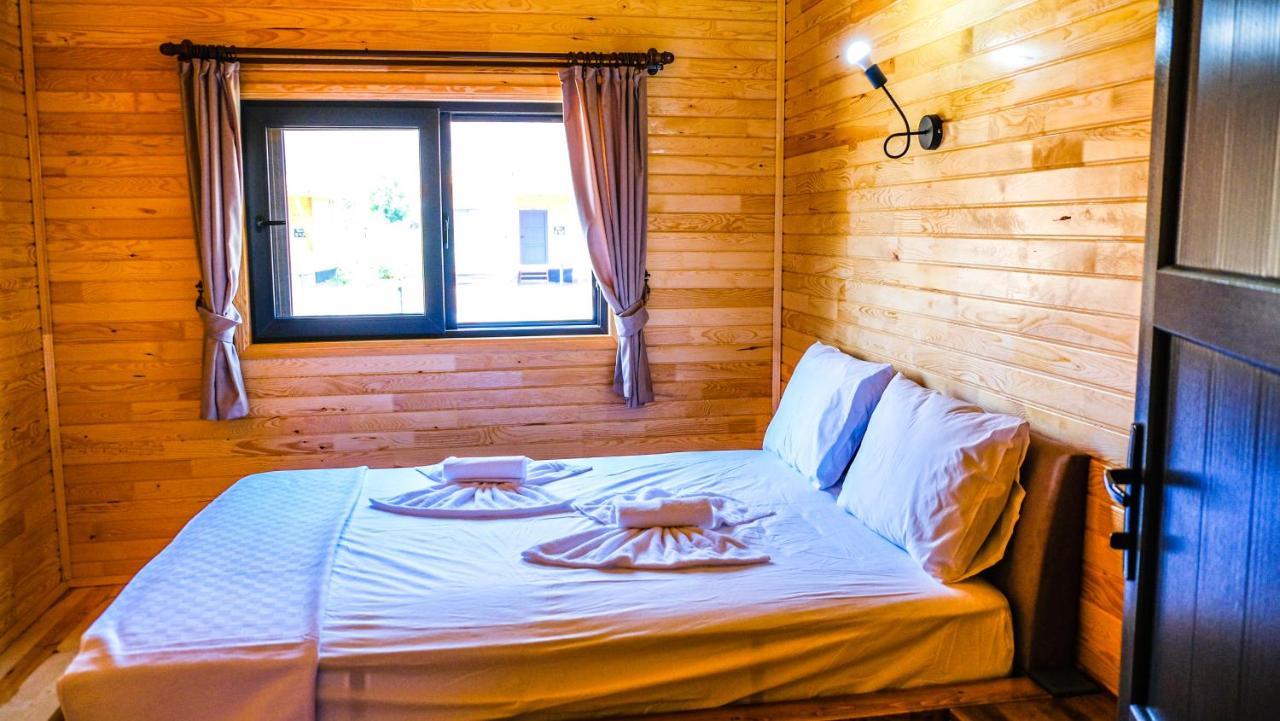 Lemon Garden Lodge Çıralı 외부 사진