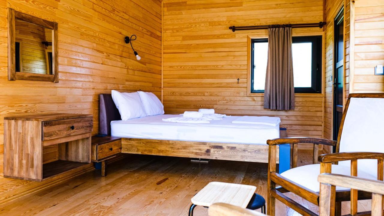 Lemon Garden Lodge Çıralı 외부 사진