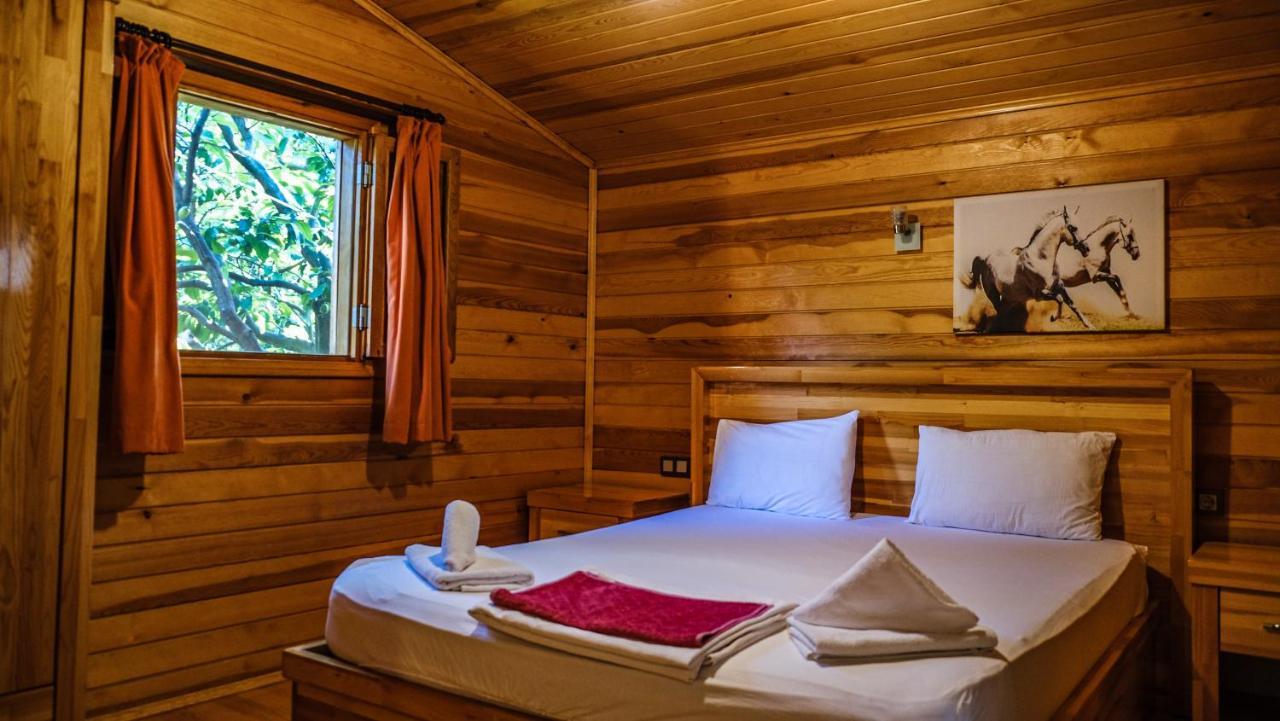 Lemon Garden Lodge Çıralı 외부 사진