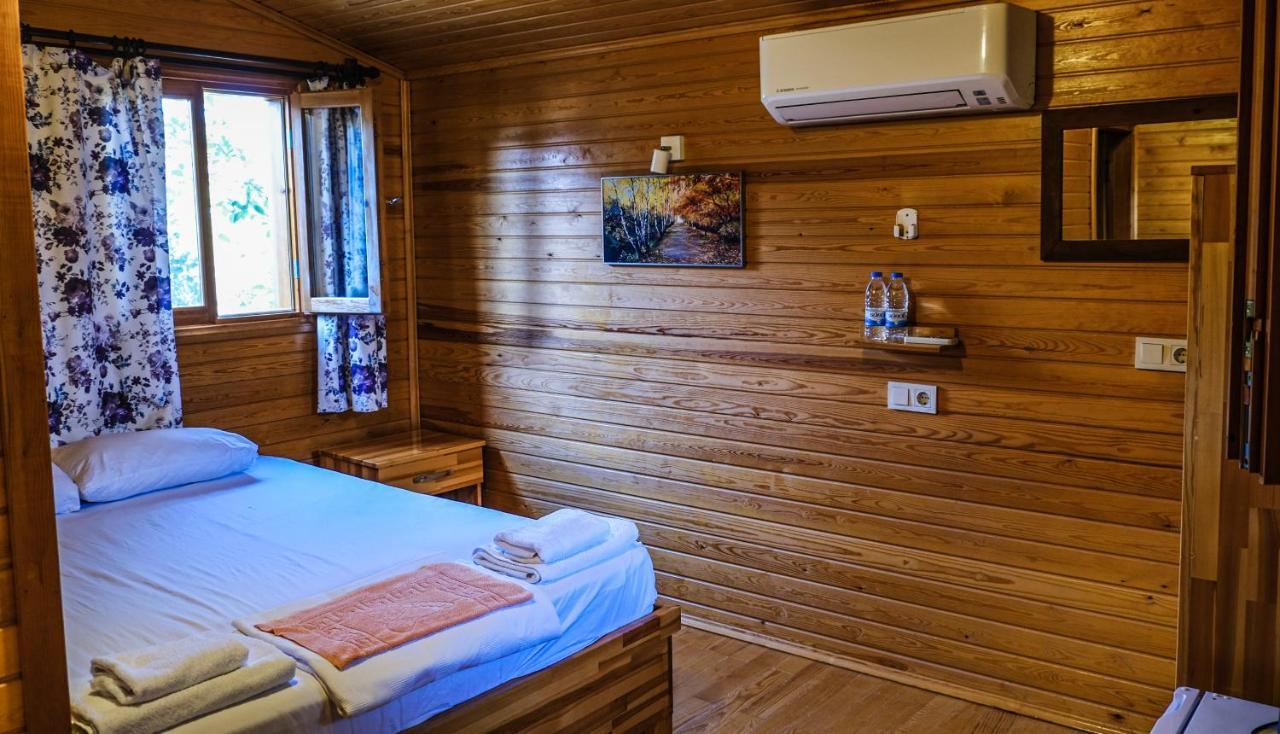 Lemon Garden Lodge Çıralı 외부 사진