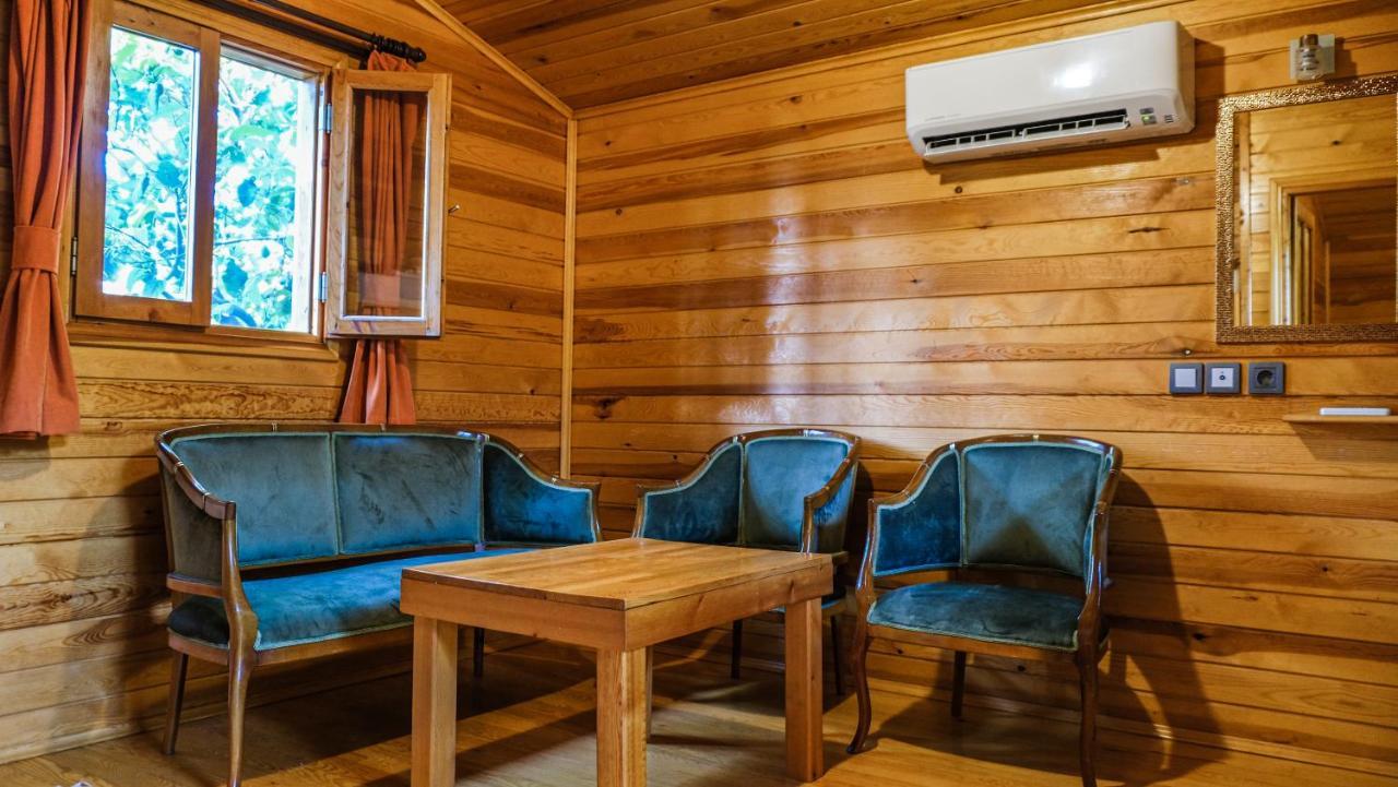 Lemon Garden Lodge Çıralı 외부 사진