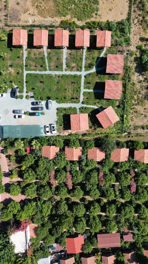 Lemon Garden Lodge Çıralı 외부 사진