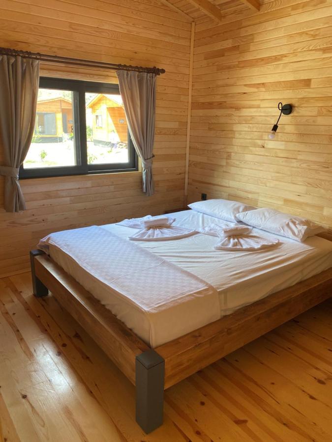 Lemon Garden Lodge Çıralı 외부 사진