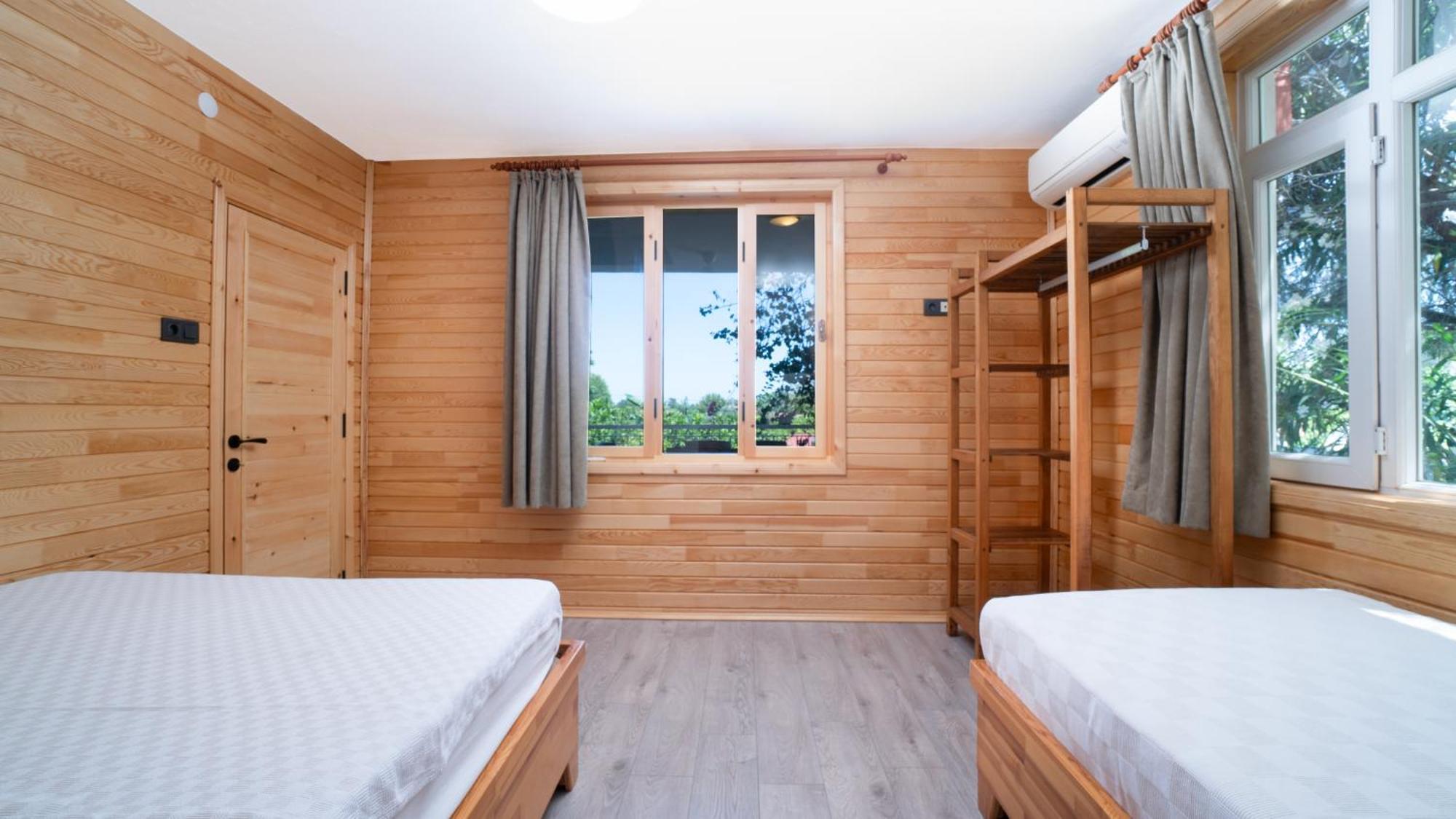 Lemon Garden Lodge Çıralı 객실 사진
