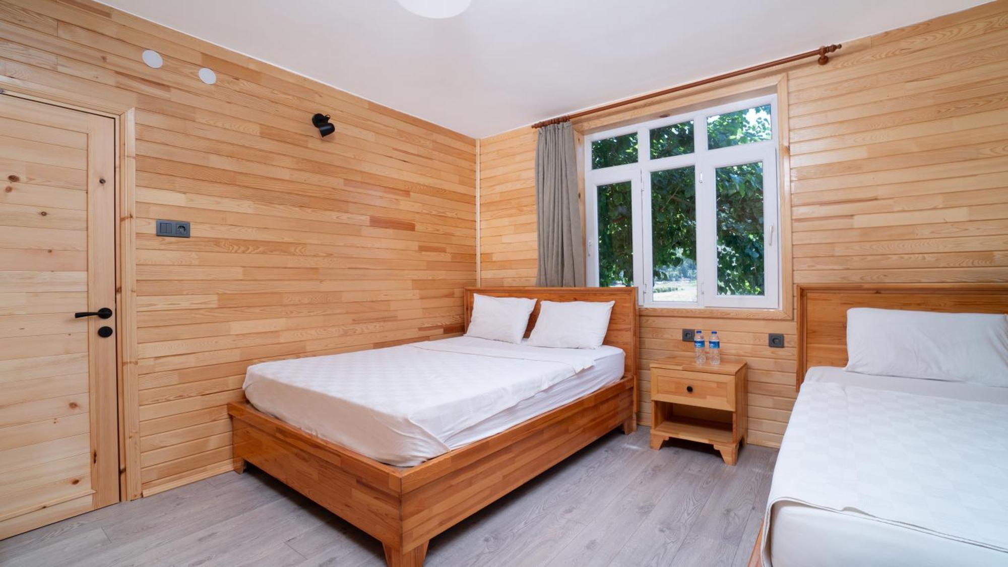 Lemon Garden Lodge Çıralı 객실 사진