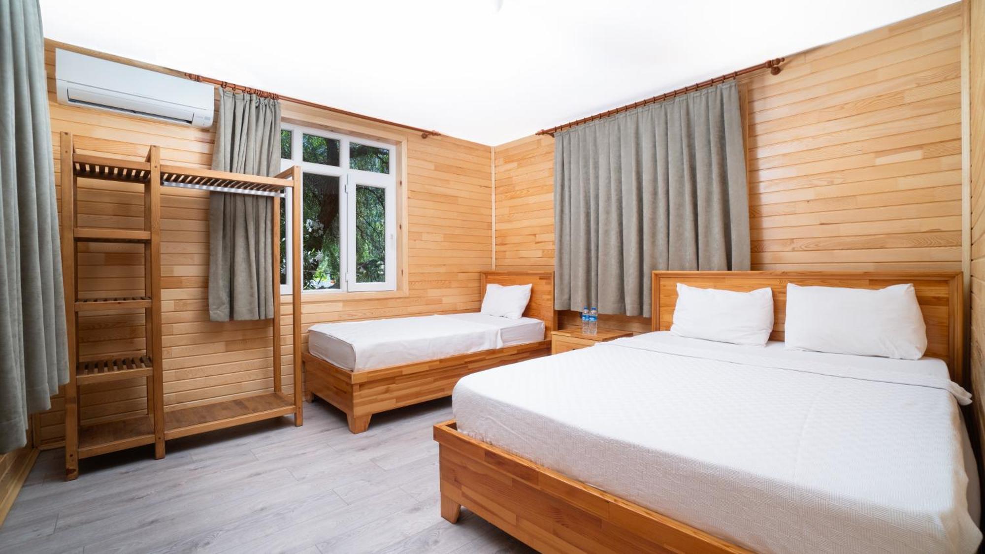 Lemon Garden Lodge Çıralı 객실 사진