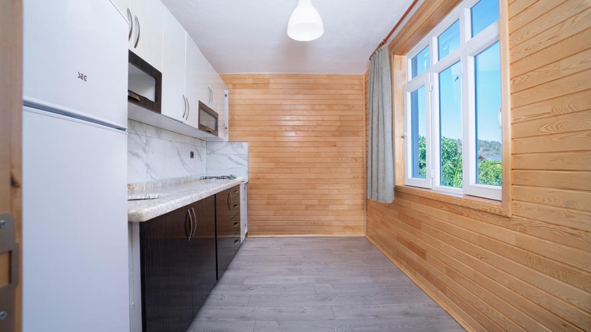 Lemon Garden Lodge Çıralı 객실 사진