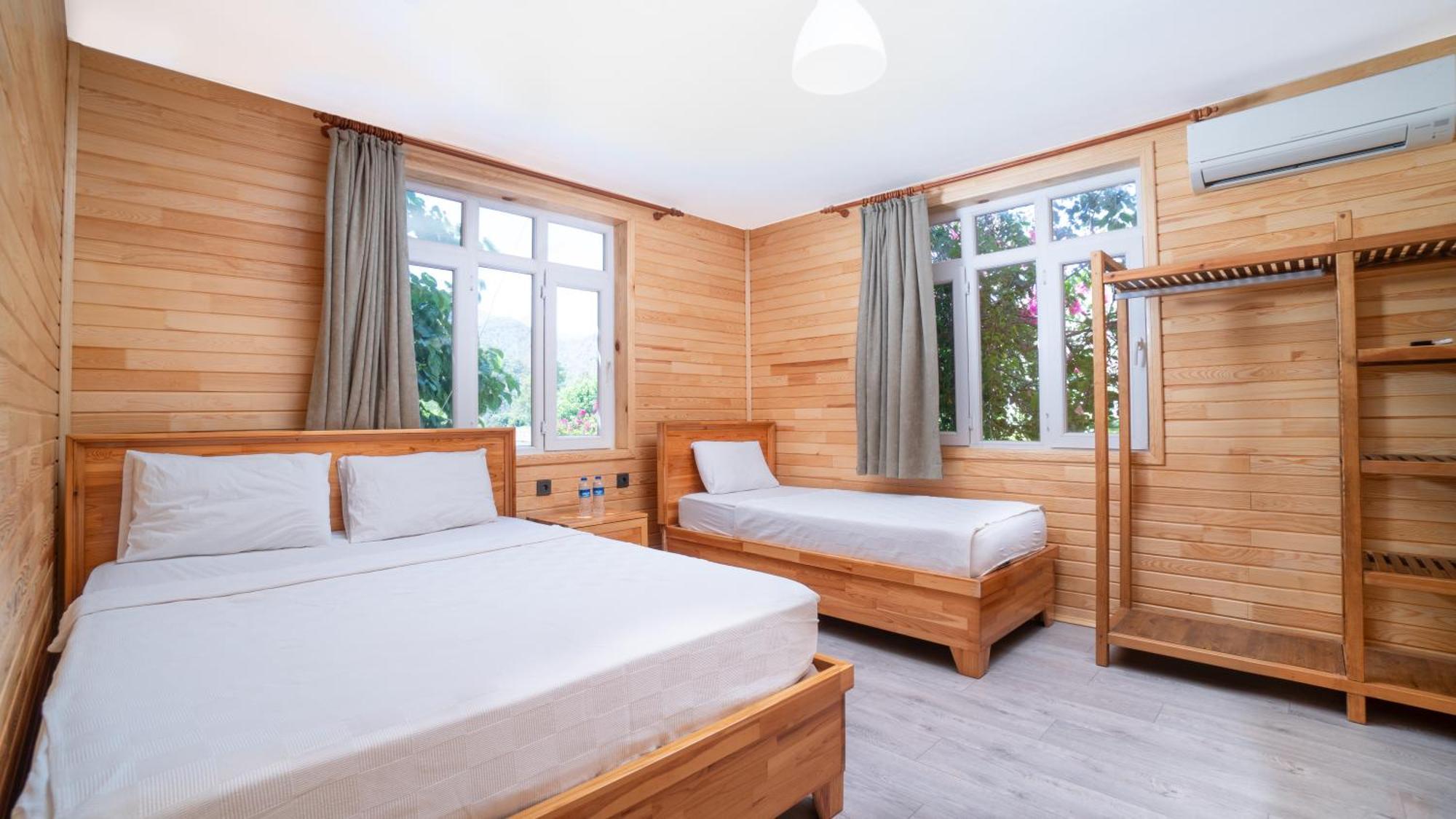 Lemon Garden Lodge Çıralı 객실 사진