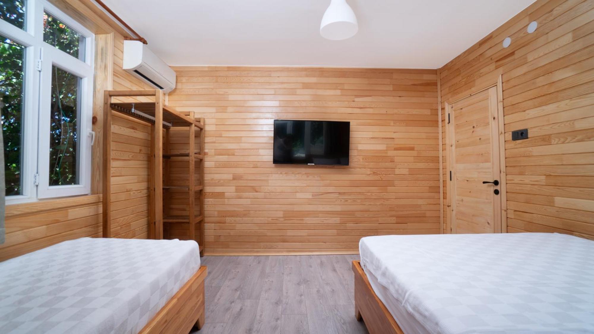 Lemon Garden Lodge Çıralı 객실 사진