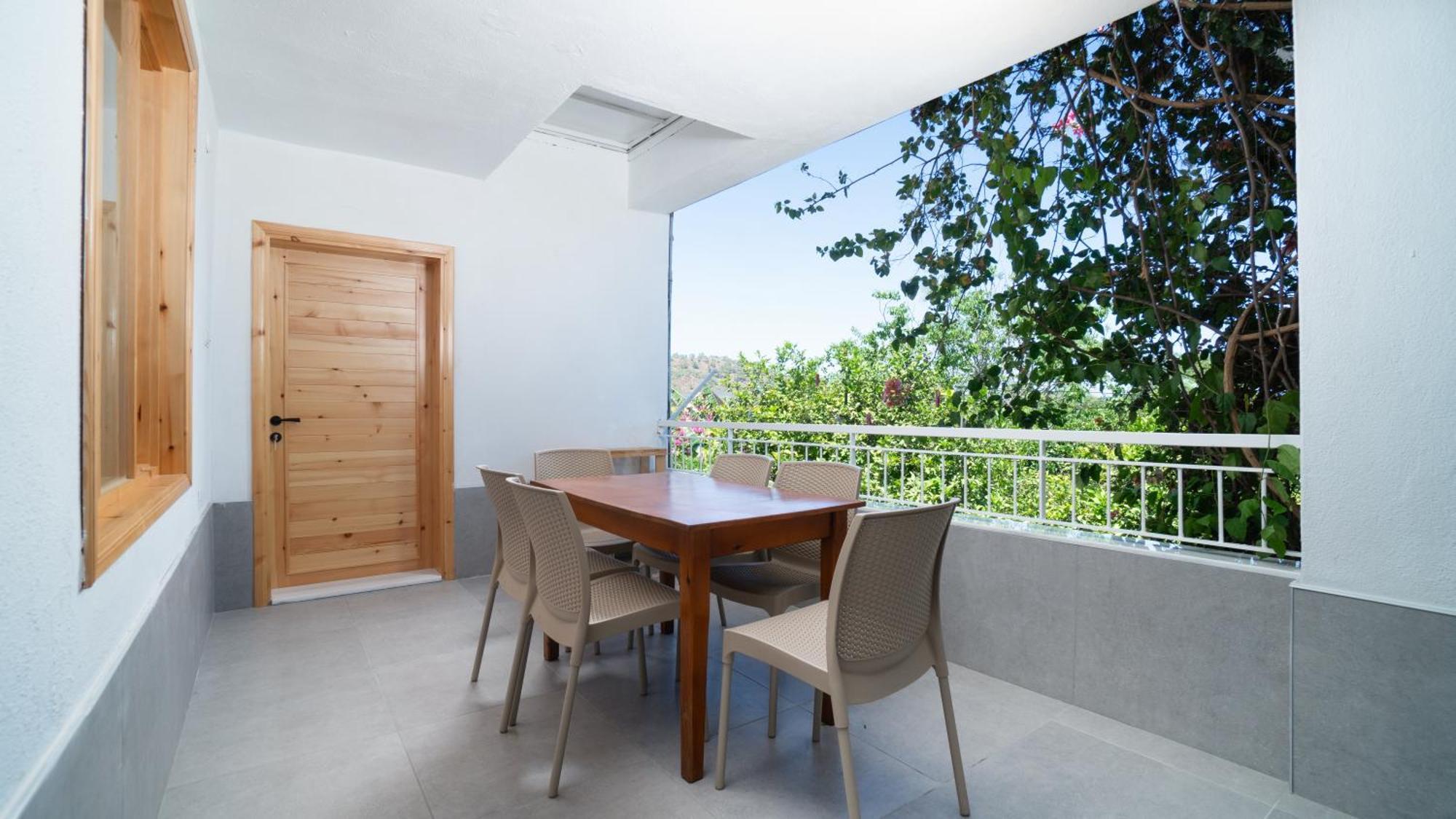 Lemon Garden Lodge Çıralı 객실 사진