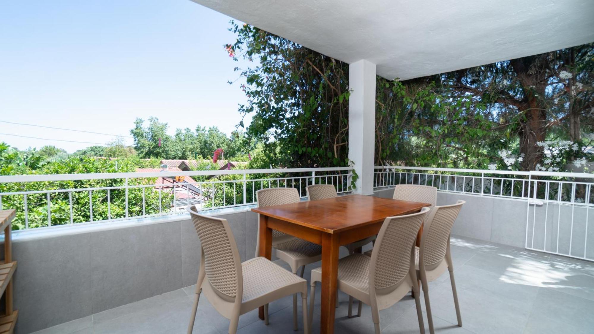 Lemon Garden Lodge Çıralı 객실 사진
