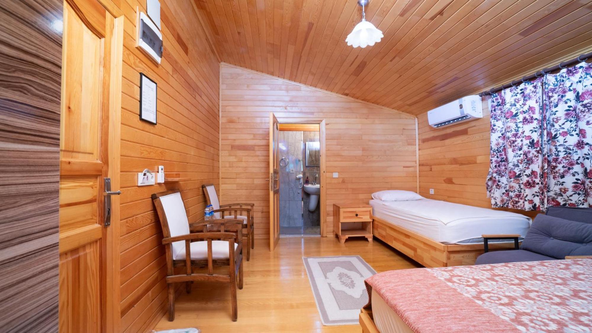 Lemon Garden Lodge Çıralı 외부 사진