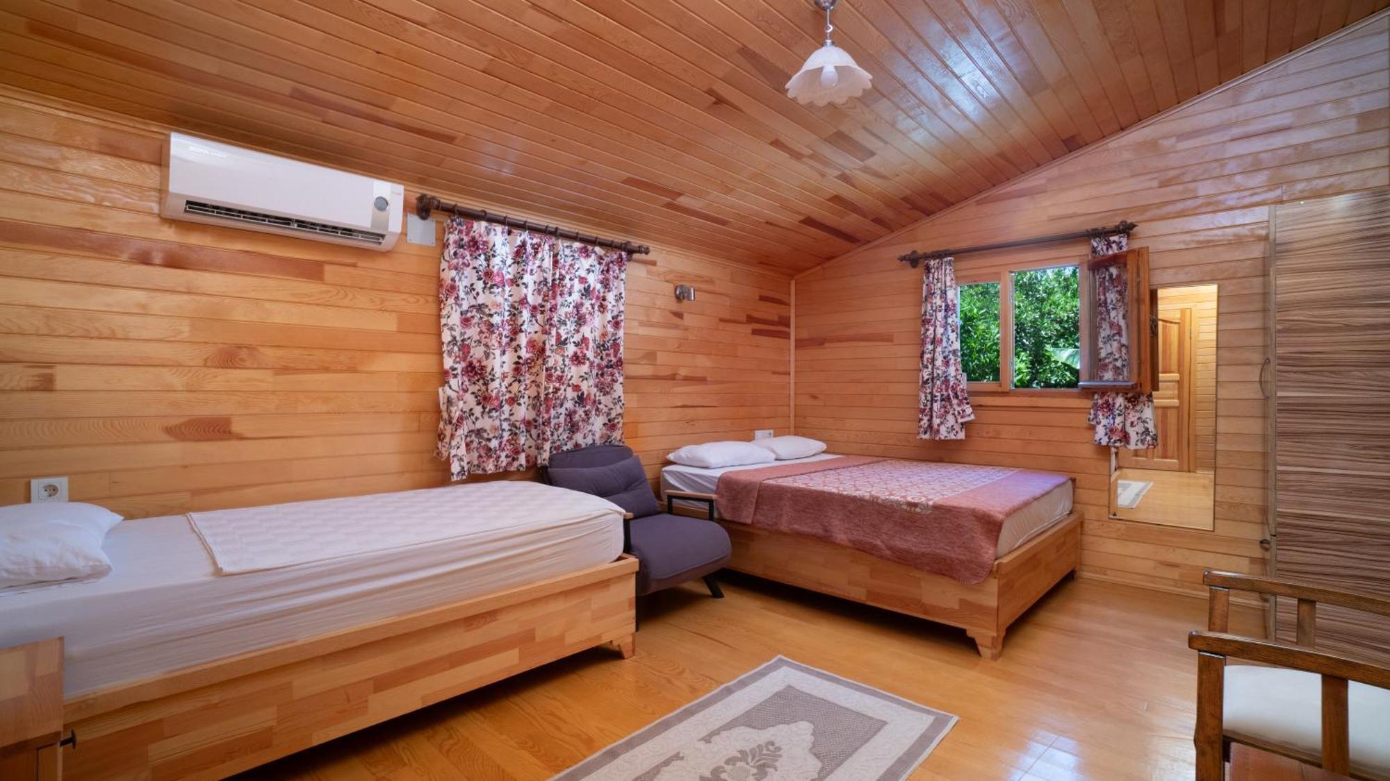 Lemon Garden Lodge Çıralı 외부 사진