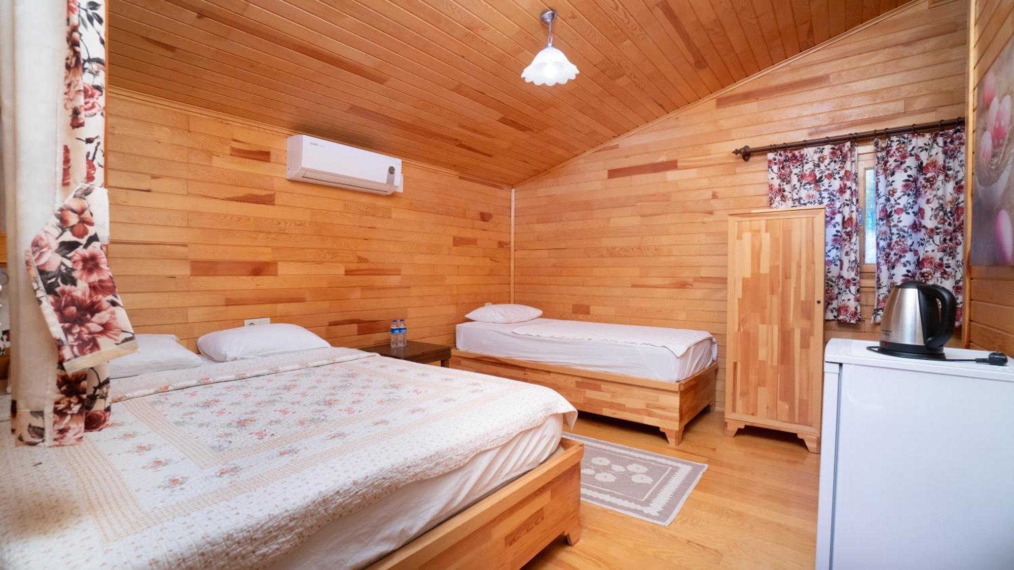 Lemon Garden Lodge Çıralı 외부 사진