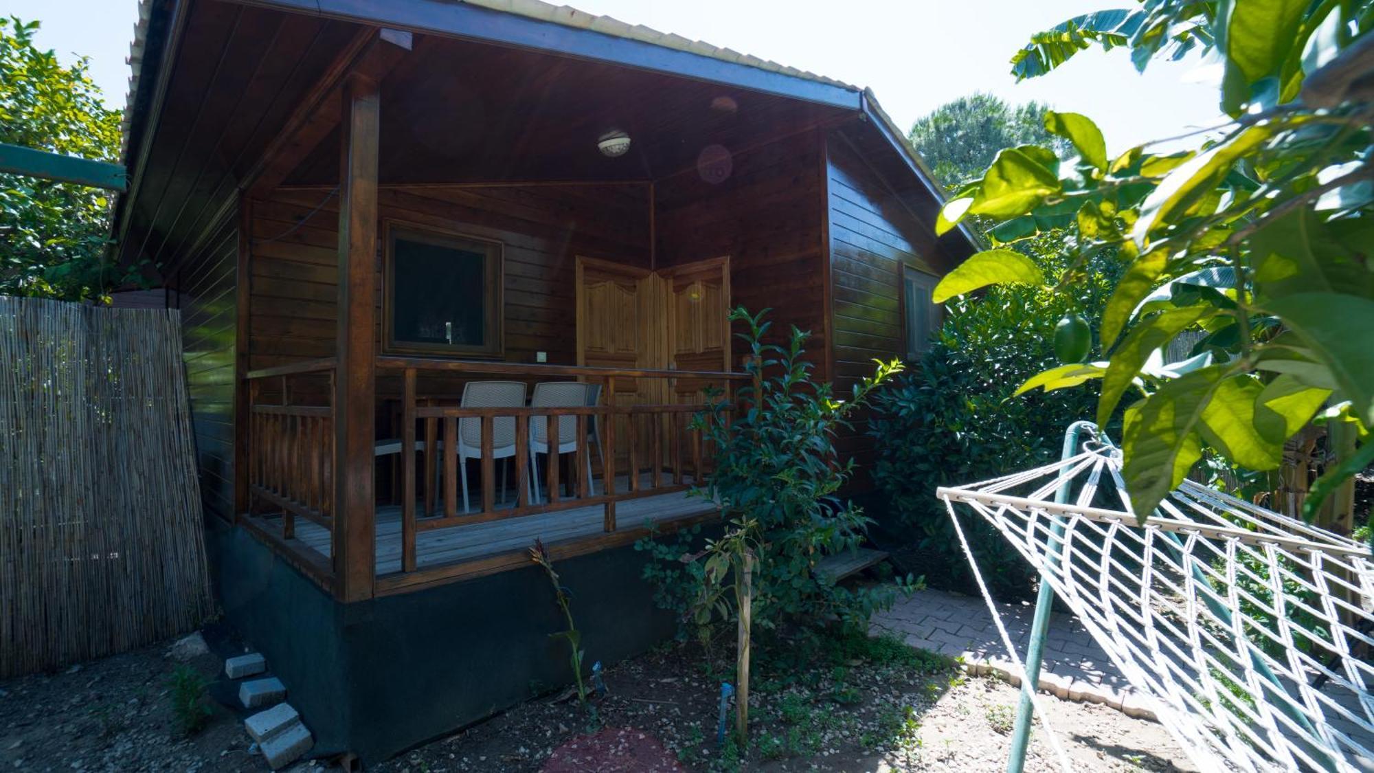 Lemon Garden Lodge Çıralı 외부 사진